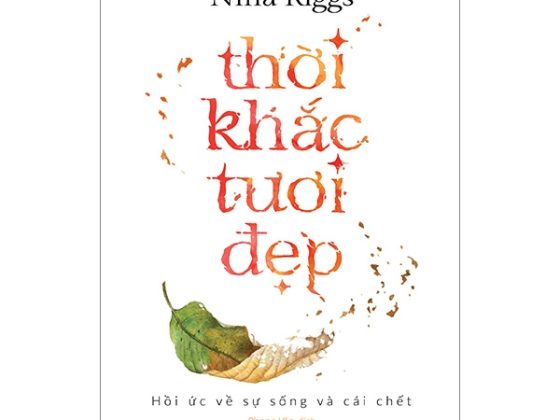 Thời Khắc Tươi Đẹp PDF