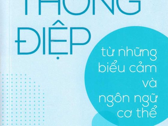 Thông Điệp - Từ Những Biểu Cảm Ngôn Ngữ Cơ Thể PDF