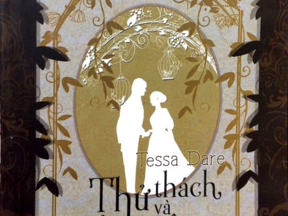 Thử Thách Và Tình Yêu PDF