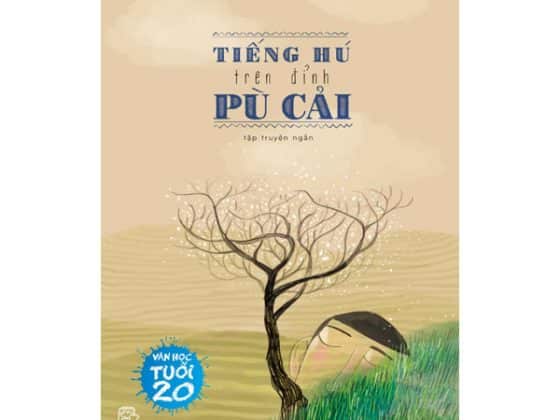 Tiếng Hú Trên Đỉnh Pù Cải PDF