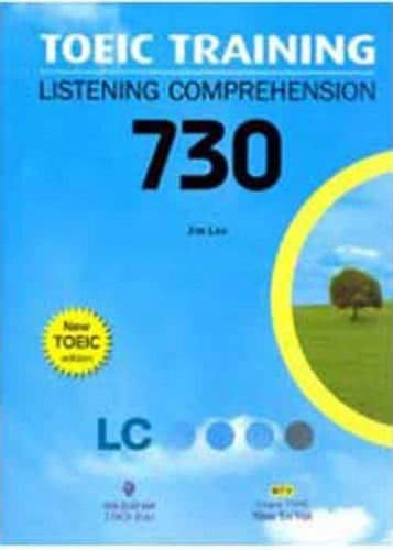 Toeic Training Listening 730 PDF Toeic Training Listening 730 PDF