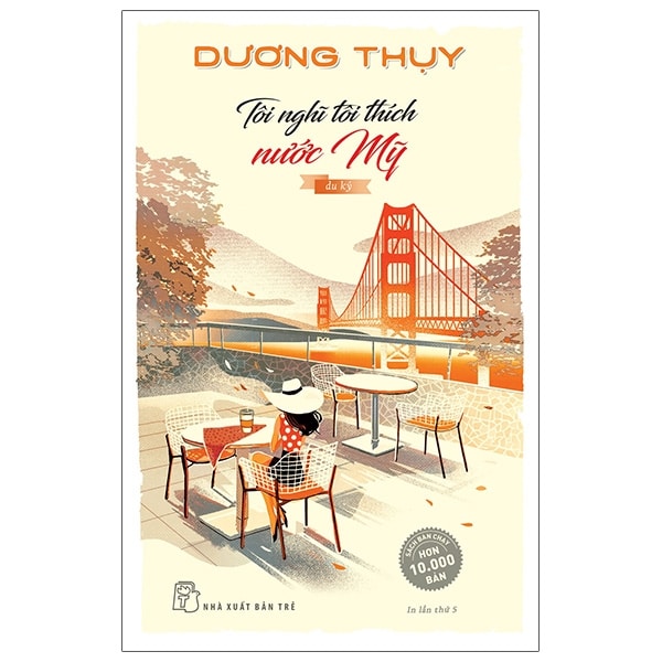 Tôi Nghĩ Tôi Thích Nước Mỹ PDF Tôi Nghĩ Tôi Thích Nước Mỹ PDF