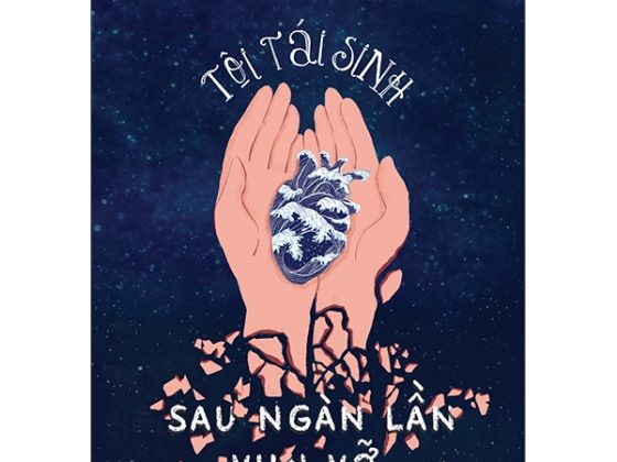 Tôi Tái Sinh Sau Ngàn Lần Vụn Vỡ PDF