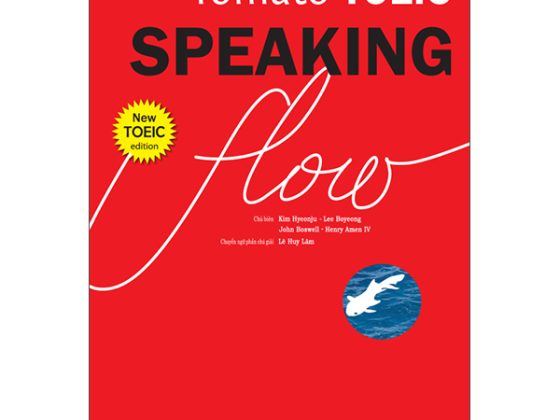 Tomato Toeic Speaking Flow PDF