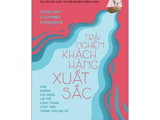 Trải Nghiệm Khách Hàng Xuất Sắc PDF