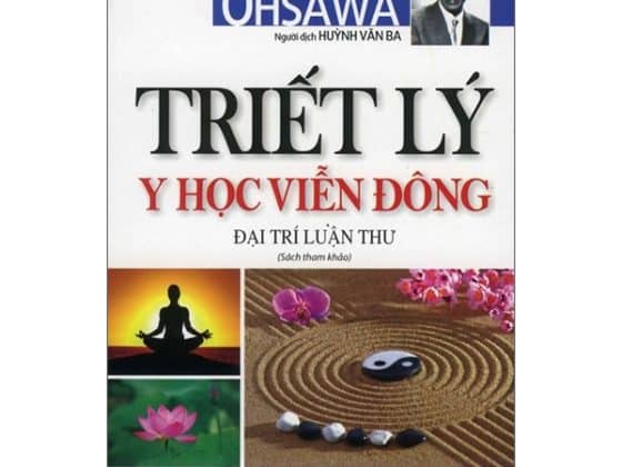 Triết Lý Y Học Viễn Đông PDF
