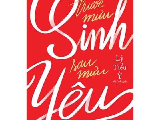 Trước Mưu Sinh, Sau Mưu Yêu PDF