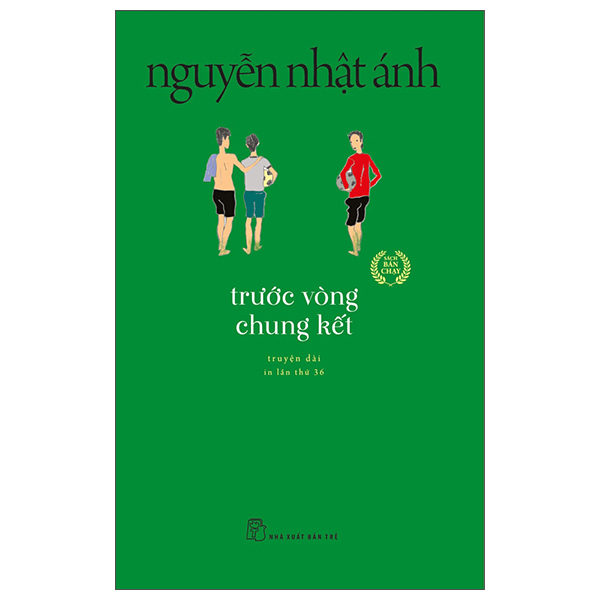 Trước Vòng Chung Kết PDF Trước Vòng Chung Kết PDF