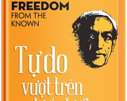 Tự Do Vượt Trên Sự Hiểu Biết PDF