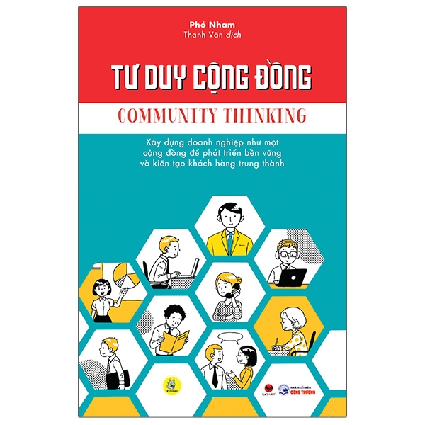 Tư Duy Cộng Đồng PDF Tư Duy Cộng Đồng PDF