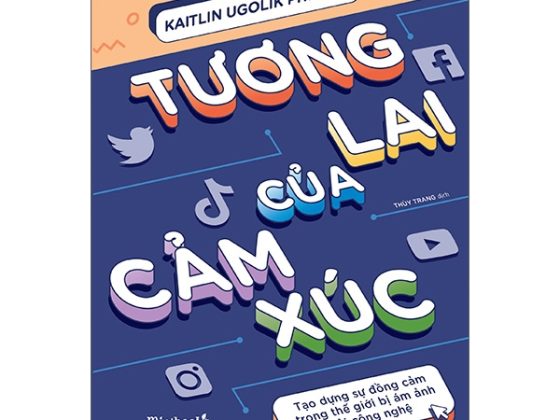 Tương Lai Của Cảm Xúc PDF
