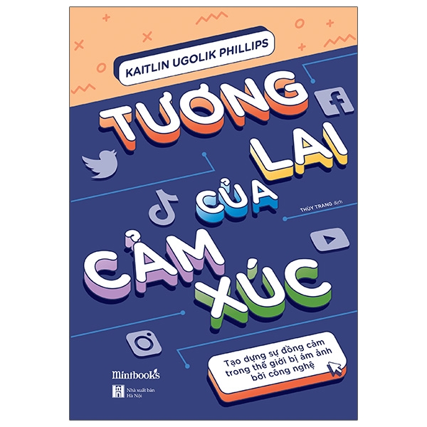Tương Lai Của Cảm Xúc PDF Tương Lai Của Cảm Xúc PDF