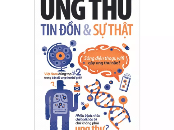 Ung Thư: Tin Đồn Và Sự Thật PDF
