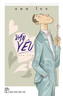 Vẫn Yêu Tản Văn PDF Vẫn Yêu Tản Văn PDF