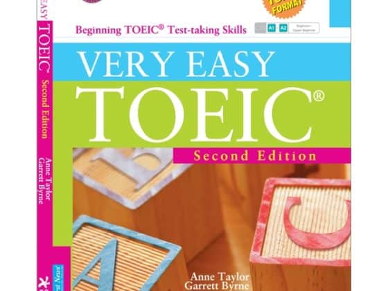 Very Easy Toeic - Second Edition PDF