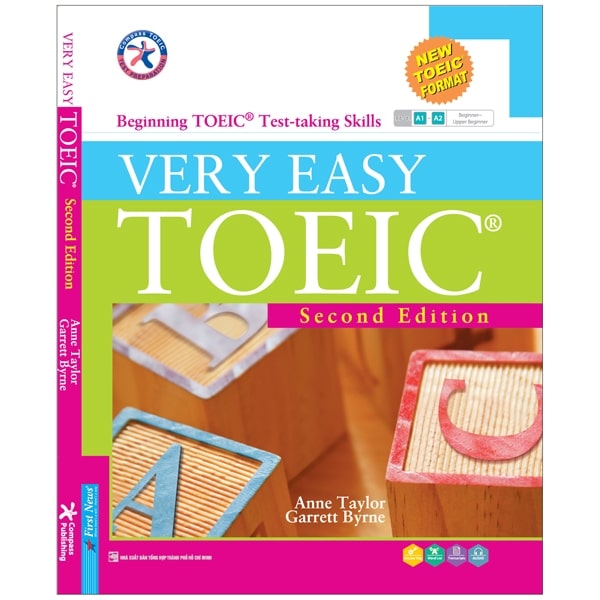 Very Easy Toeic - Second Edition PDF Very Easy Toeic - Second Edition PDF
