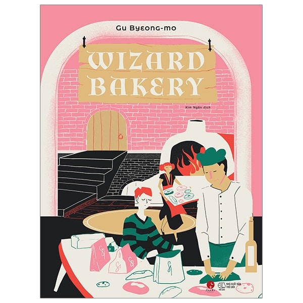 Wizard Bakery PDF Wizard Bakery PDF