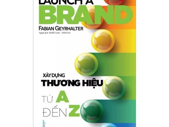 Xây Dựng Thương Hiệu Từ A Đến Z PDF