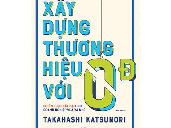 Xây Dựng Thương Hiệu Với 0 Đồng PDF
