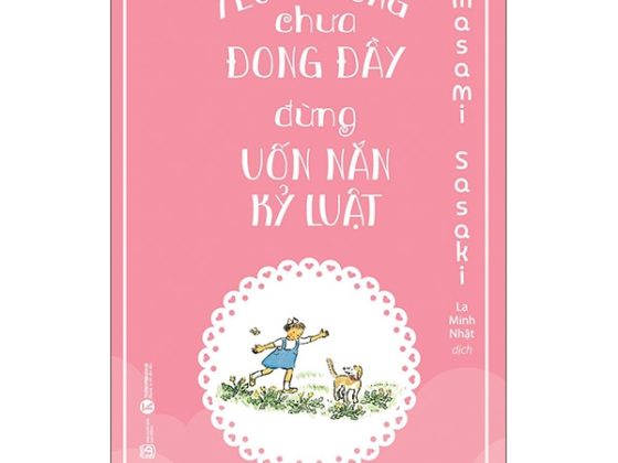 Yêu Thương Chưa Đong Đầy, Đừng Uốn Nắn Kỹ Luật PDF