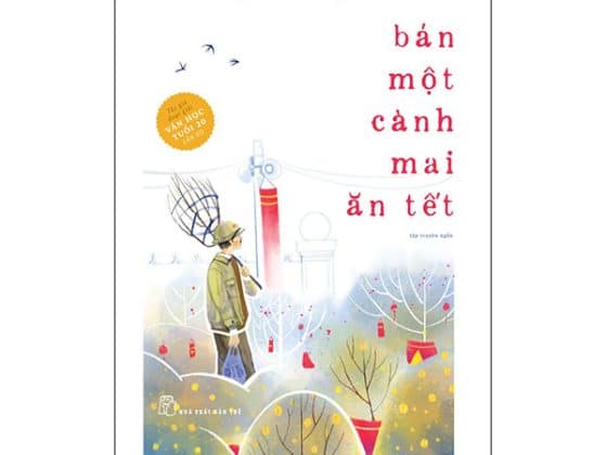 Bán Một Cành Mai Ăn Tết PDF
