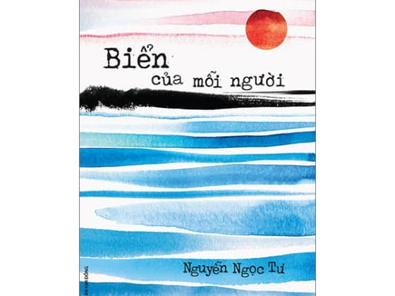 Biển Của Mỗi Người PDF