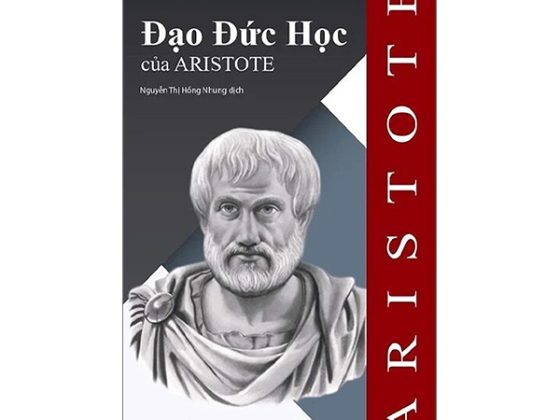 Đạo Đức Học Của Aristote PDF
