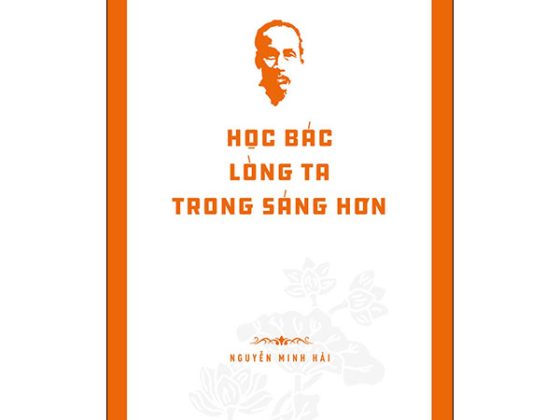 Di Sản Hồ Chí Minh - Học Bác Lòng Ta Trong Sáng Hơn PDF