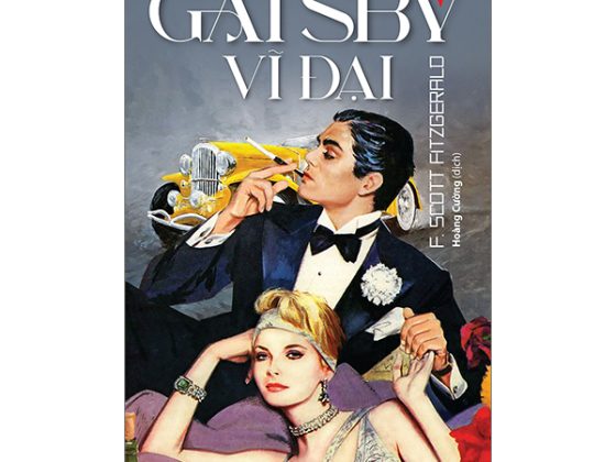 Gatsby Vĩ Đại 2024 PDF
