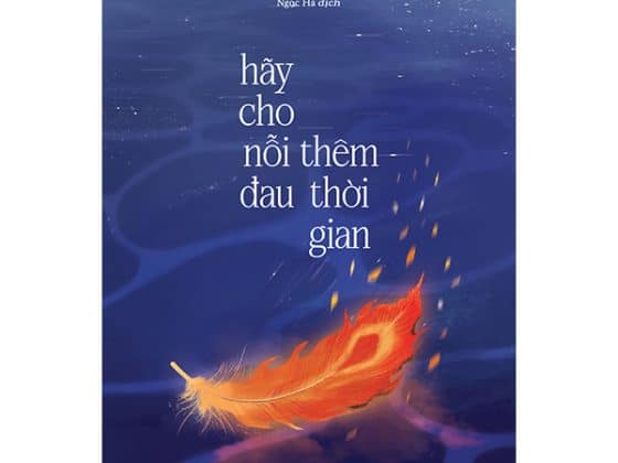 Hãy Cho Nỗi Đau Thêm Thời Gian PDF