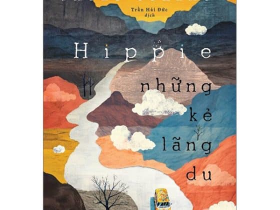Hippi - Những Kẻ Lãng Du PDF