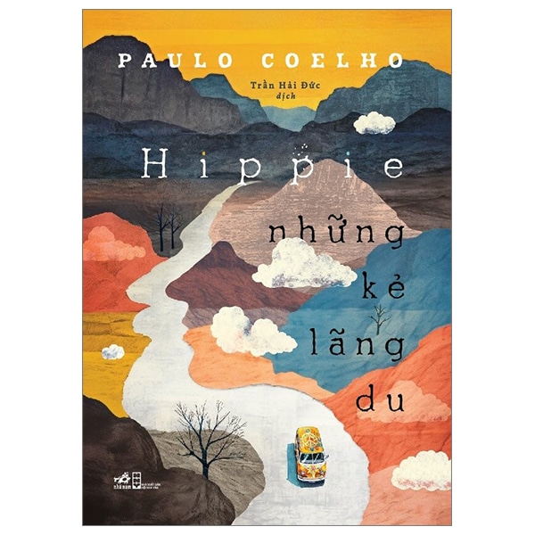 Hippi - Những Kẻ Lãng Du PDF Hippi - Những Kẻ Lãng Du PDF