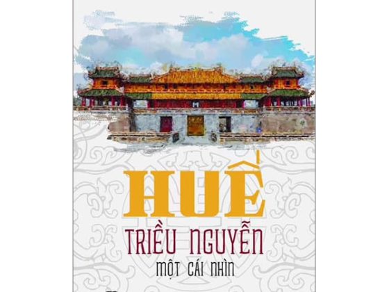 Huế - Triều Nguyễn - Một Cái Nhìn PDF