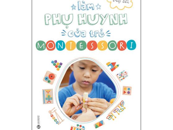 Làm Phụ Huynh Của Trẻ Montessori PDF