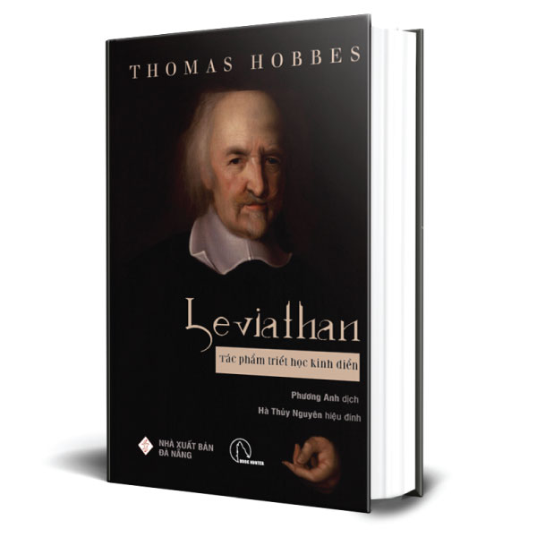 Leviathan - Tác Phẩm Triết Học Kinh Điển PDF