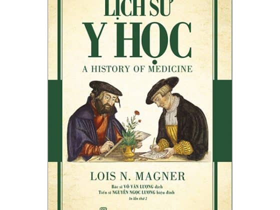 Lịch Sử Y Học PDF