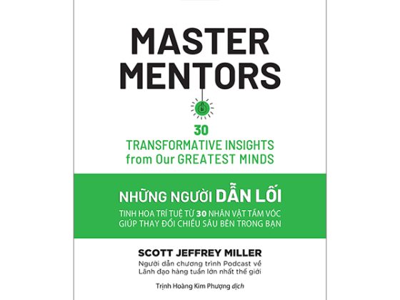 Master Mentors - Những Người Dẫn Lối PDF