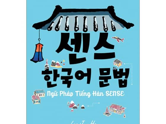 Ngữ Pháp Tiếng Hàn Sense PDF