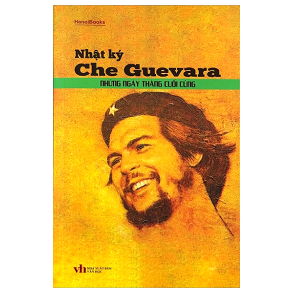 Nhật Ký Che Guevara - Những Ngày Tháng Cuối Cùng PDF