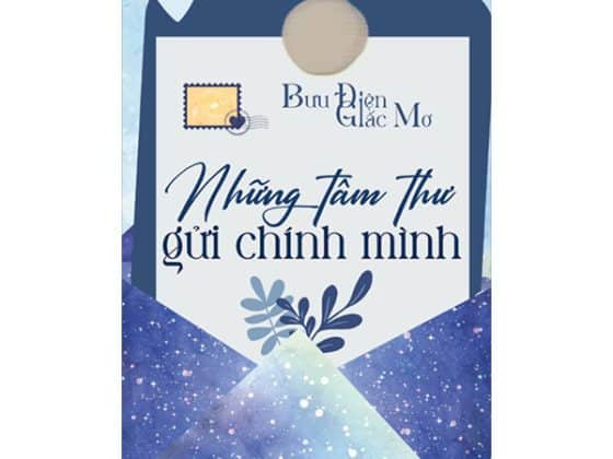 Những Tâm Thư Gửi Chính Mình PDF