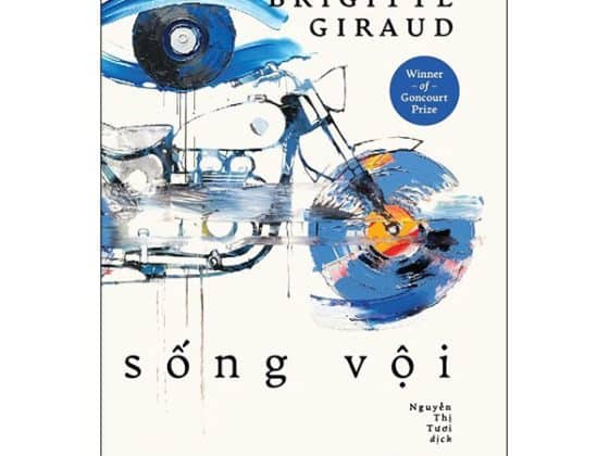 Sống Vội PDF