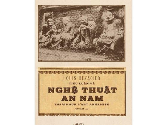 Tiểu Luận Về Nghệ Thuật An Nam PDF