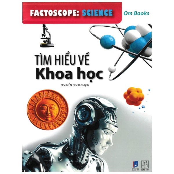 Tìm Hiểu Về Khoa Học 2018 PDF Tìm Hiểu Về Khoa Học 2018 PDF