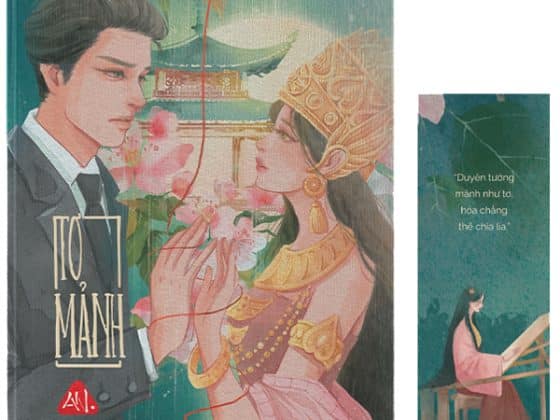 Tơ Mảnh PDF