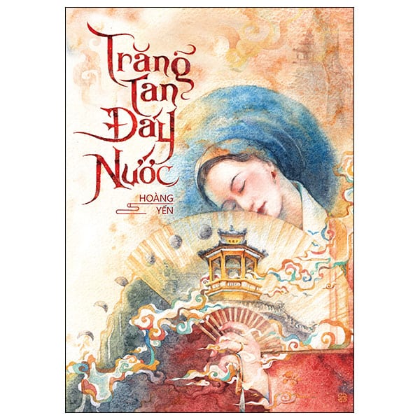 Trăng Tan Đáy Nước PDF Trăng Tan Đáy Nước PDF