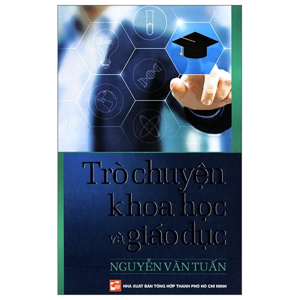 Trò Chuyện Với Khoa Học Và Giáo Dục PDF Trò Chuyện Với Khoa Học Và Giáo Dục PDF