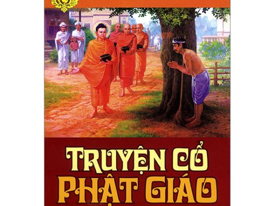 Truyện Cổ Phật Giáo PDF