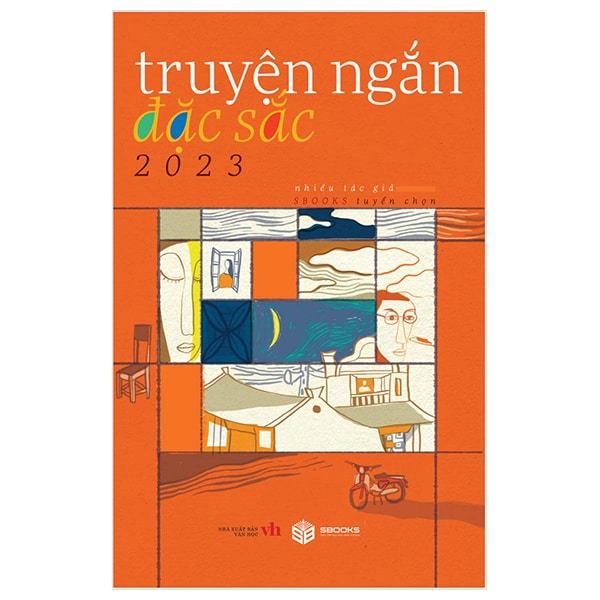 Truyện Ngắn Đặc Sắc 2023 PDF Truyện Ngắn Đặc Sắc 2023 PDF