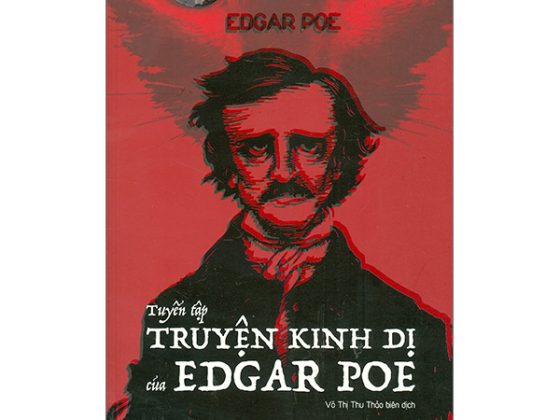 Tuyển Tập Truyện Kinh Dị Của Edgar Poe PDF