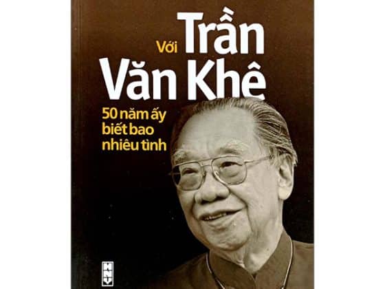 Với Trần Văn Khê 50 Năm Ấy Biết Bao Nhiêu Tình PDF
